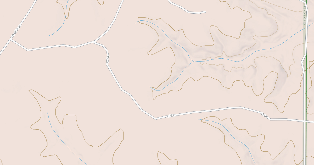 Map preview of 1201