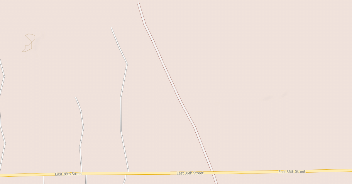 Map preview of 9425