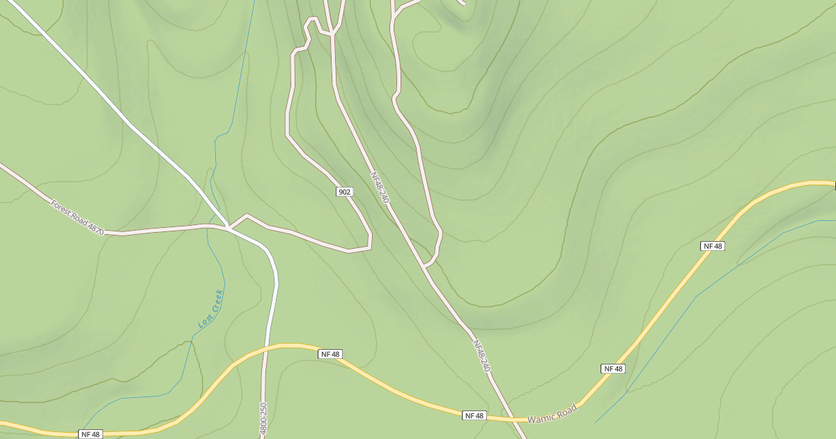 Map preview of 4800240
