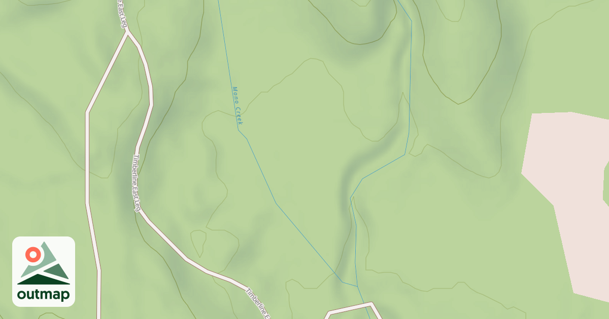 Map of 2600064