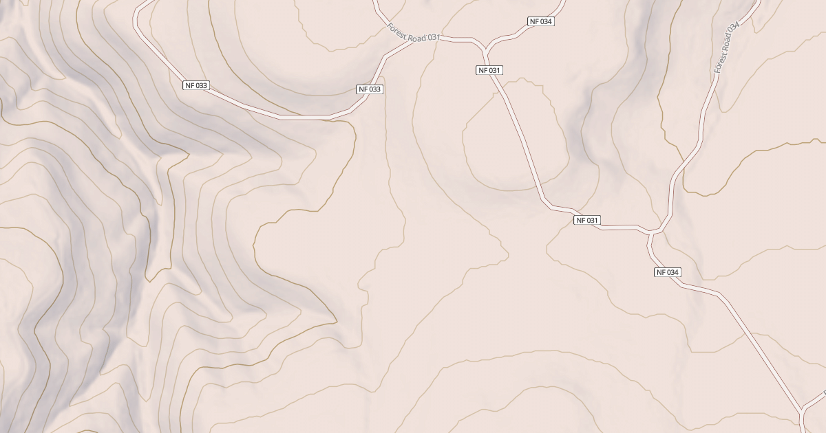 Map preview of Pond