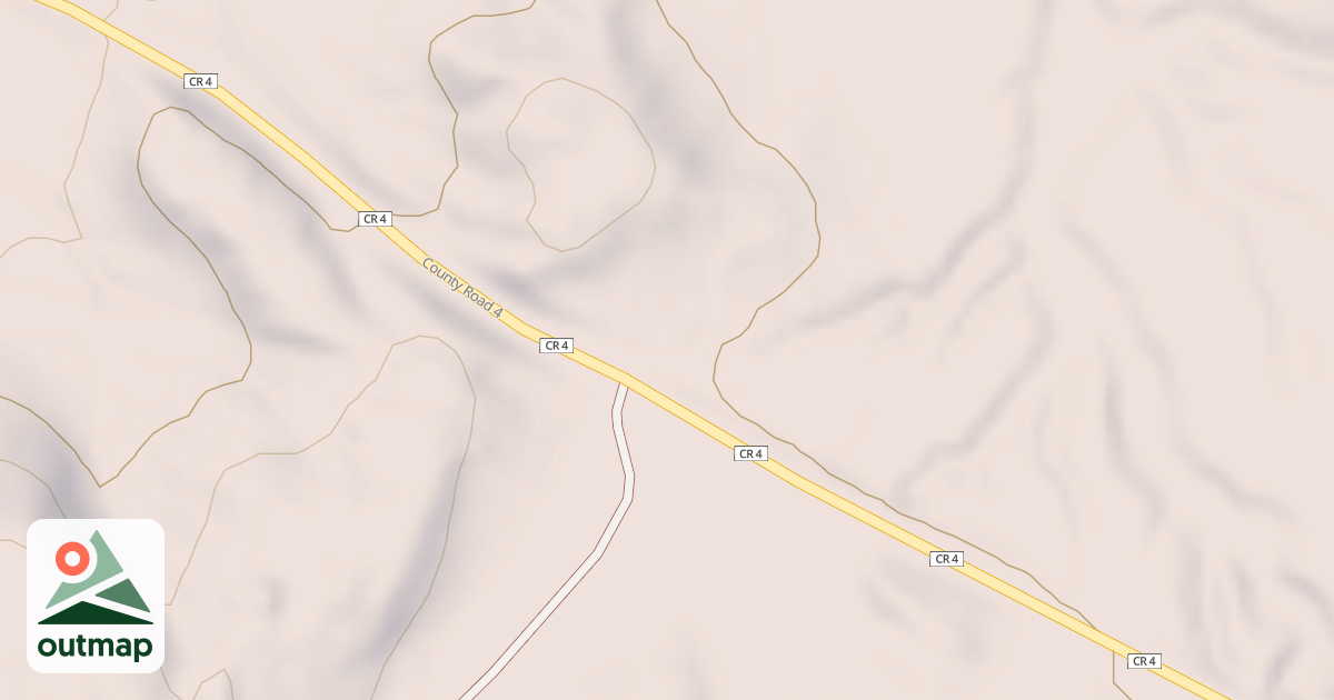 Map of BLM National GTLF Public Motorized Roads 053d406b-7c10-46ae-baca-8f708beef7b8