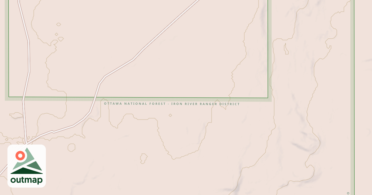 Map of Nfst-2138-B1