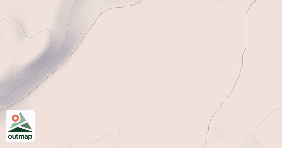 Map of USGS National Digital Trails 8837e38b-8c7b-4425-b9d8-3950a06a2003