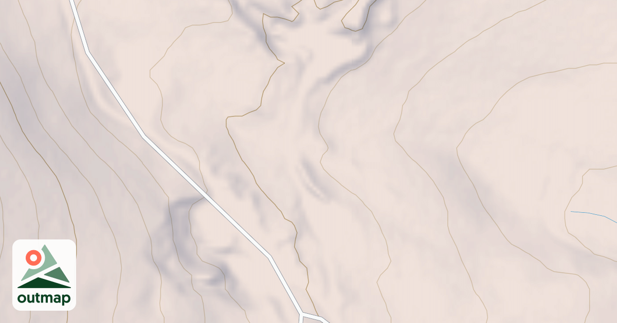 Map of CENTER SEC 2 PIT