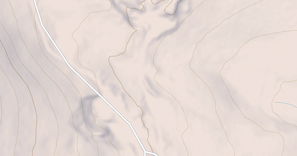 Map preview of CENTER SEC 2 PIT