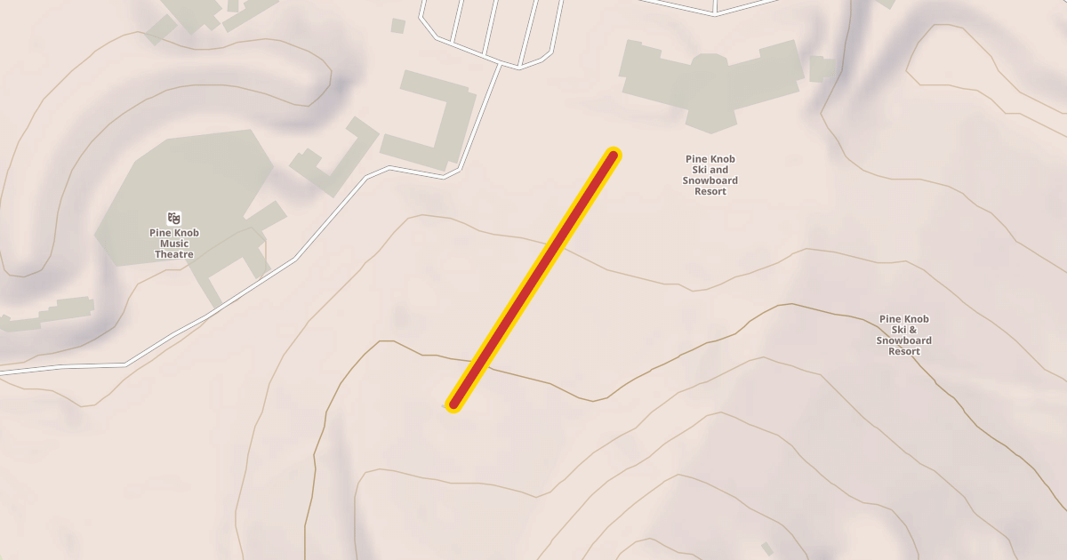 Map preview of Rope 1