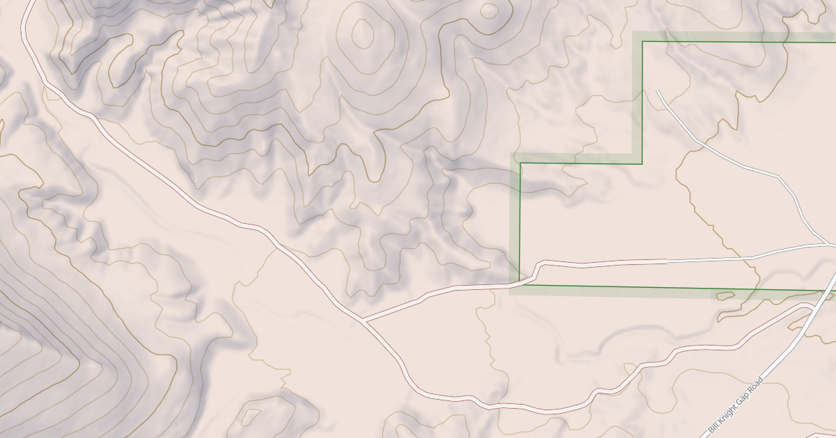 Map preview of 4029 V