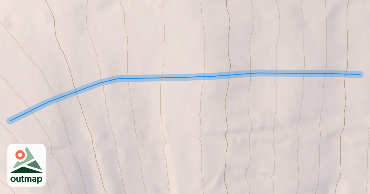 Map of Angora Alley