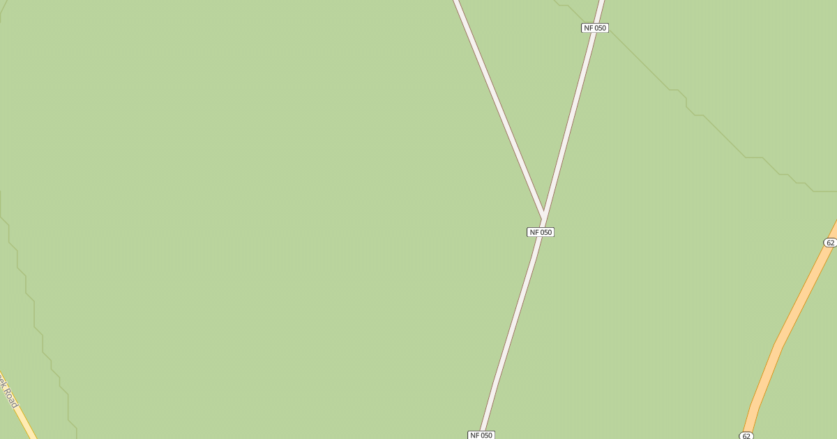 Map preview of Motocross Track Ohv