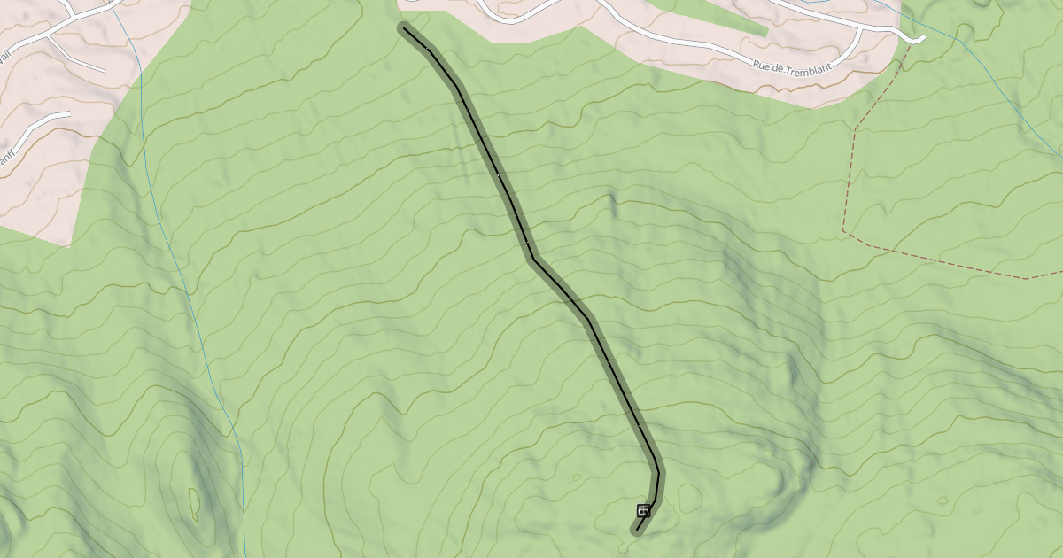 Map preview of 9 - La Lajoie