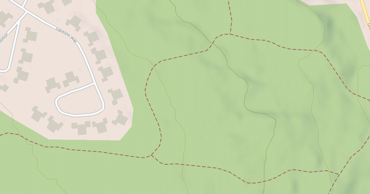Map preview of USGS National Digital Trails 0a6512ad-b130-4f67-a482-6a5a06691fa5