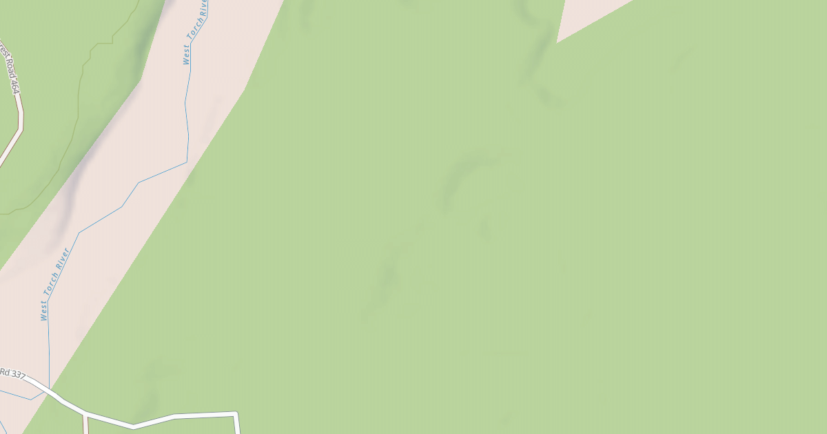Map preview of FR 337B