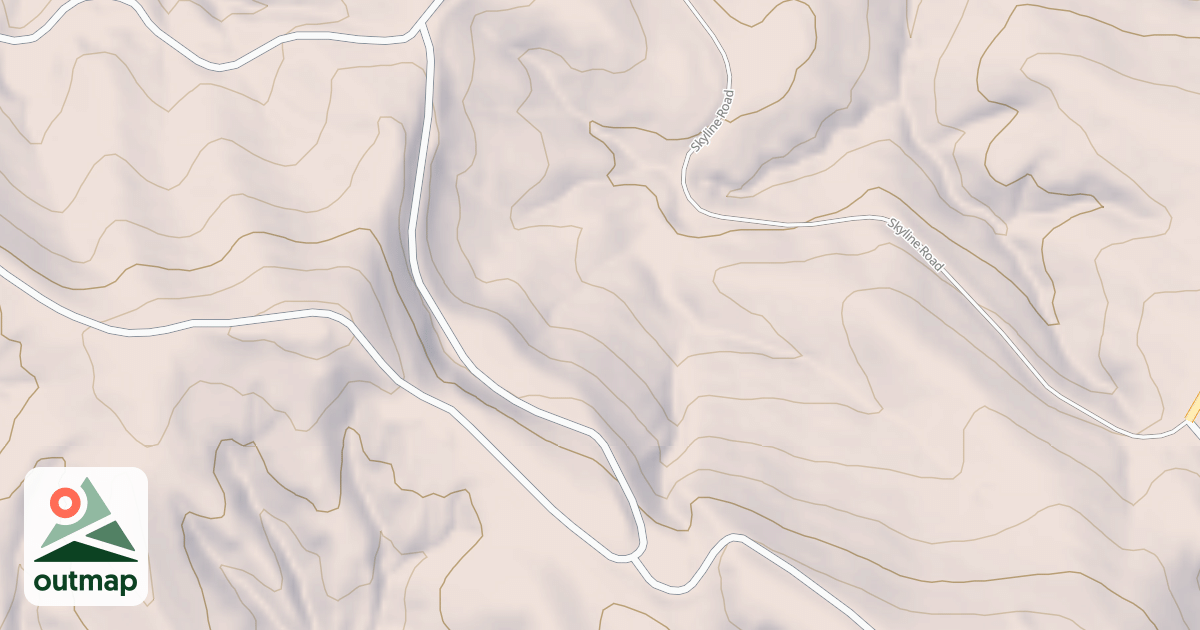 Map of BLM National GTLF Public Motorized Roads ad18e46f-1d55-4888-ac68-0b25b26e5ee0