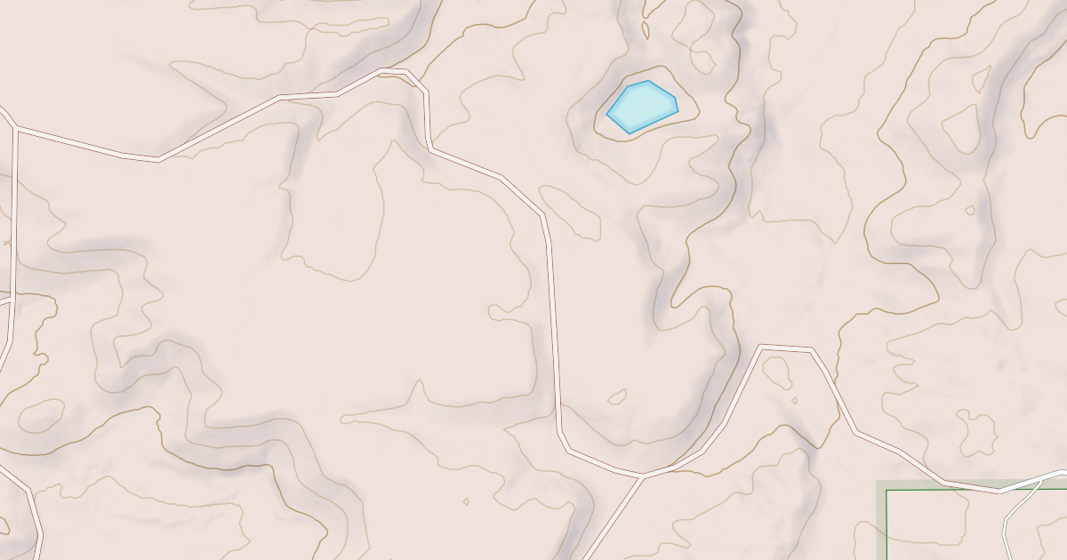 Map preview of 7520