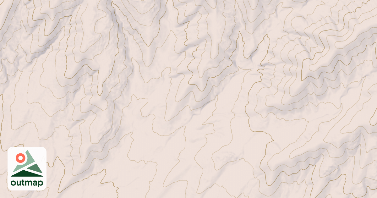 Map of 40724