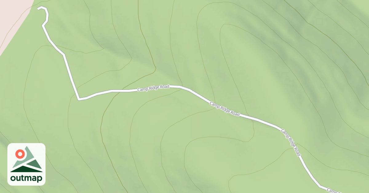 Map of Chadwick 110