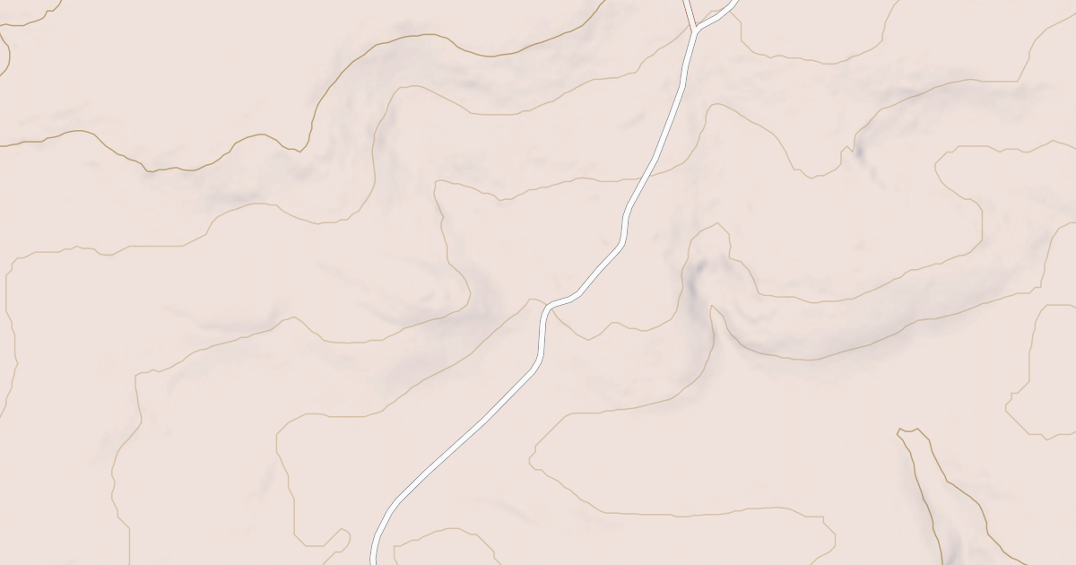 Map preview of BLM National GTLF Public Motorized Roads 1a897724-023b-4f59-950c-f9ae31e51ae1