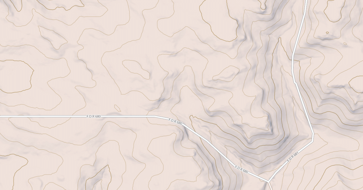 Map preview of BLACK HILLS POWER
