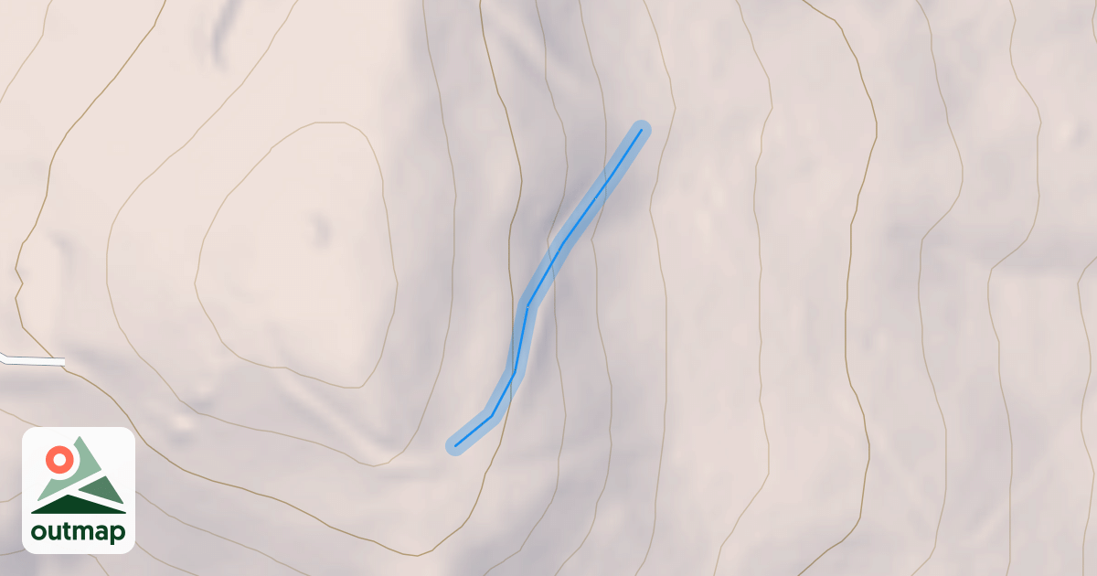 Map of The Turn