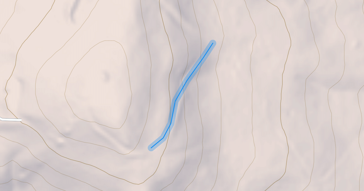 Map preview of The Turn