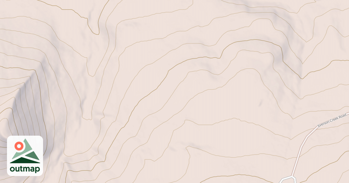 Map of BLM National GTLF Public Motorized Roads 822baaa1-056f-4033-b18b-db731ea8106e