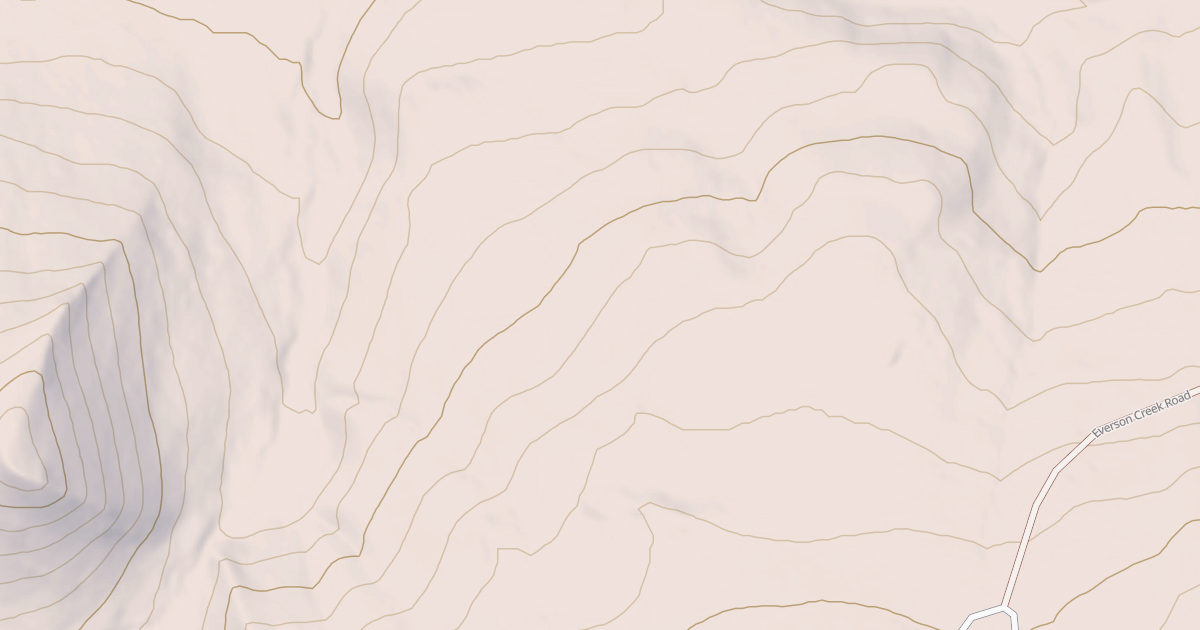Map preview of BLM National GTLF Public Motorized Roads 822baaa1-056f-4033-b18b-db731ea8106e