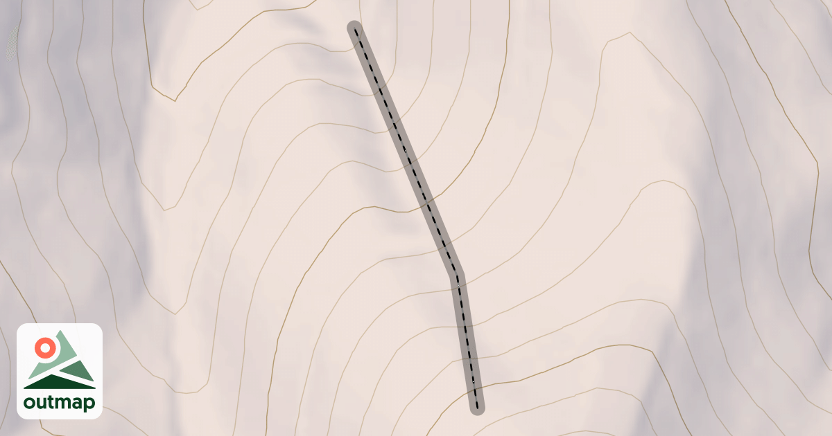Map of Stump Farm