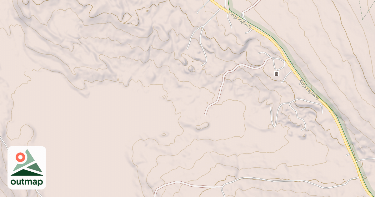 Map of USGS National Digital Trails a926f90a-e929-47e3-a896-ea9670c16a57