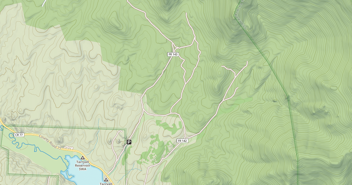 Map preview of CHALLENGE