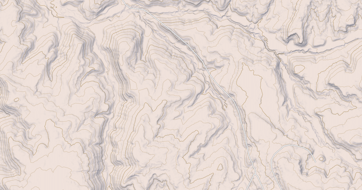 Map preview of USGS National Digital Trails 09eb5cc7-12c9-4802-b271-6900270ea7e9