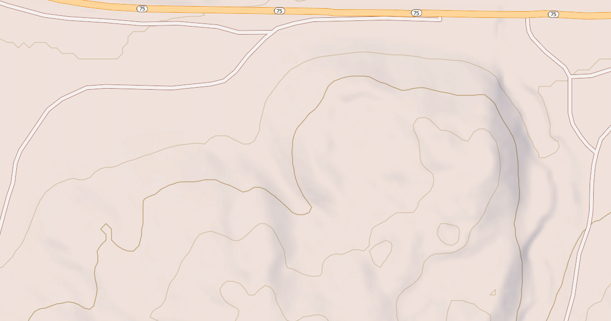 Map preview of FRENCHMAN TIMBER SALE