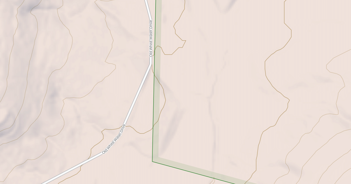Map preview of USFS Motor Vehicle Use Map Roads {6BDCC91F-A3C6-45AB-B15F-6D0B8BF4BF9C}