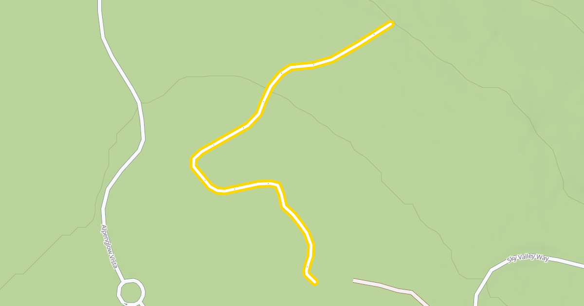 Map preview of Homer's Heffers