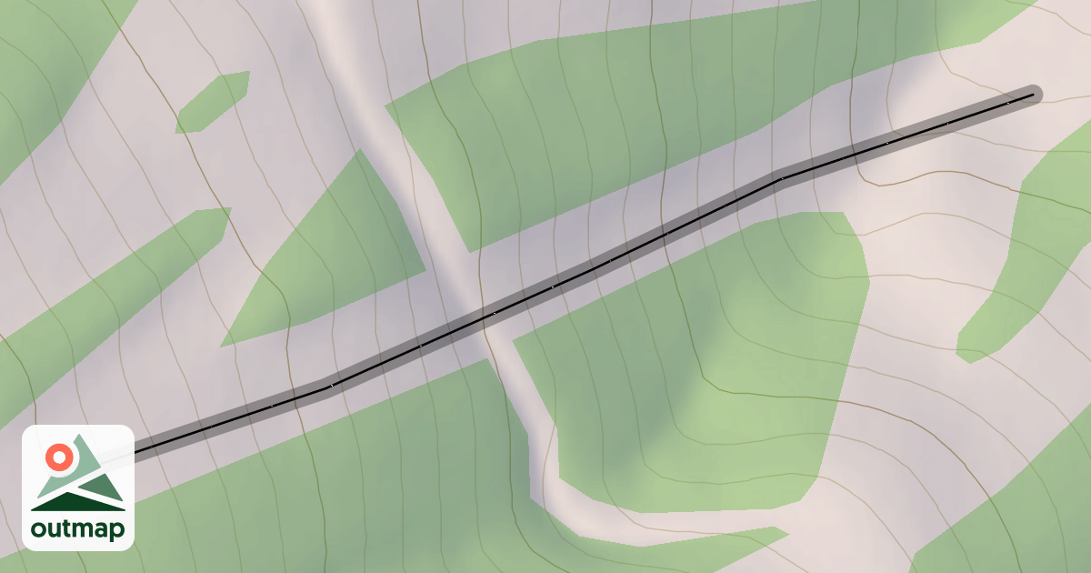 Map of Arrow