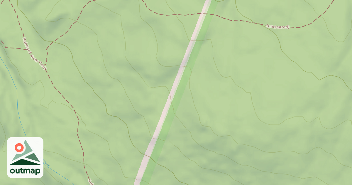Map of Pipeline