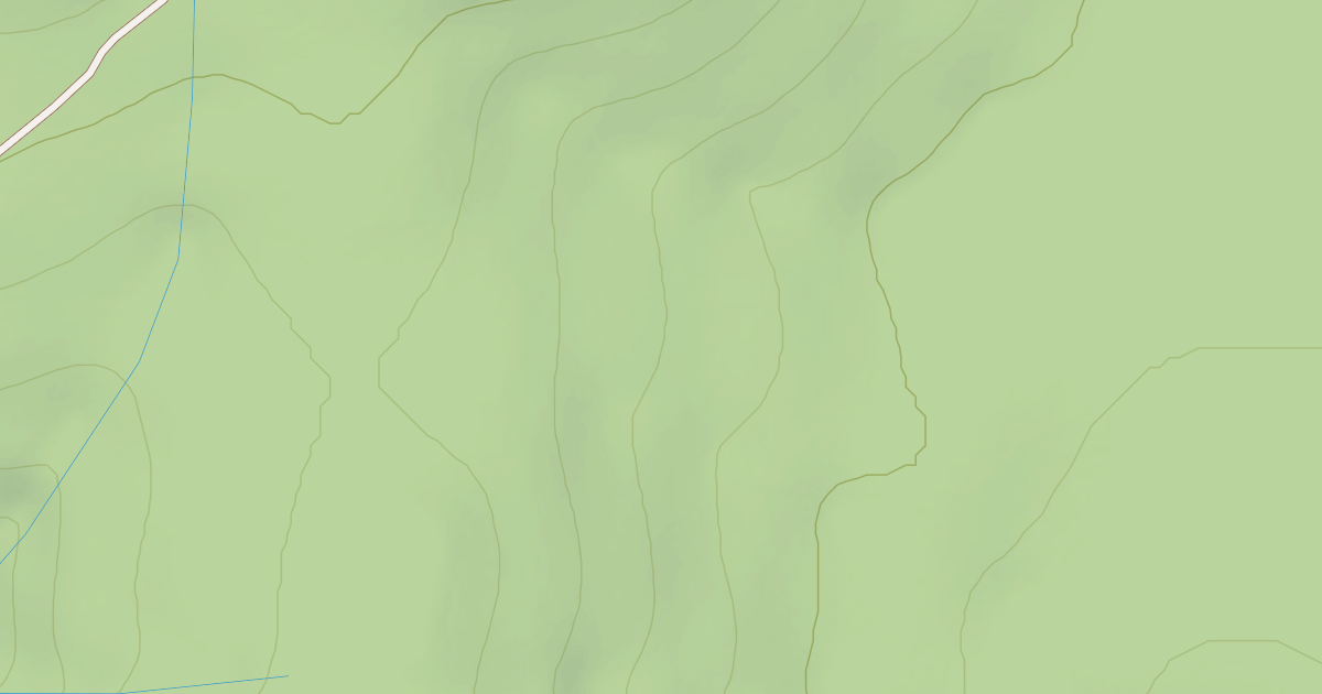 Map preview of CLARK CREEK