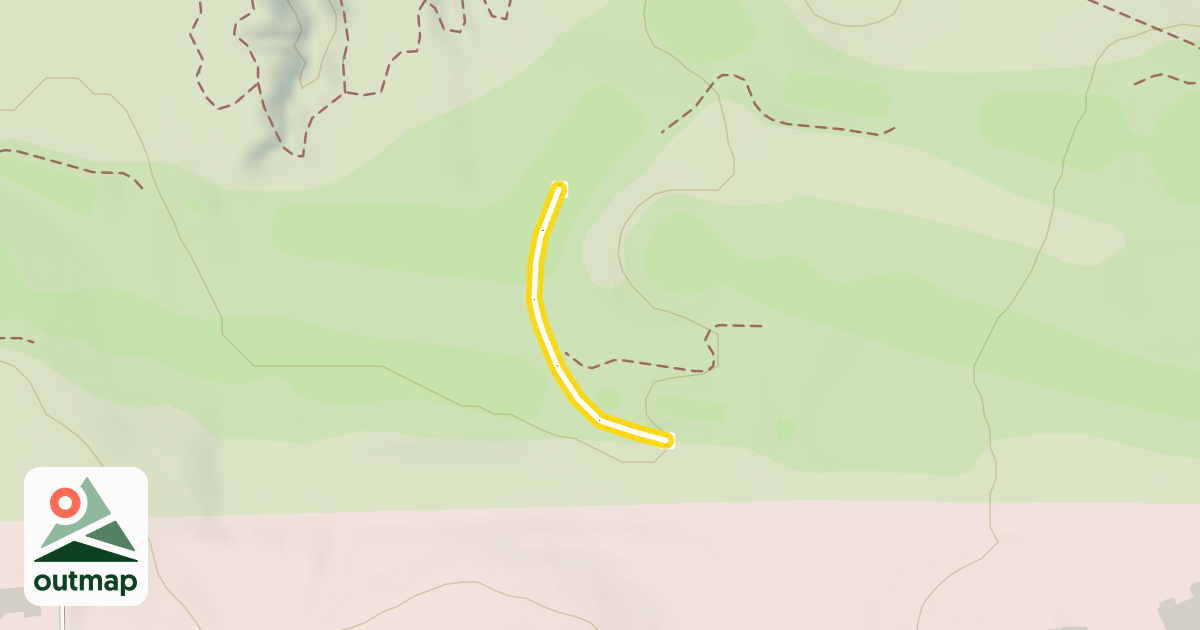 Map of Round-A-Bit