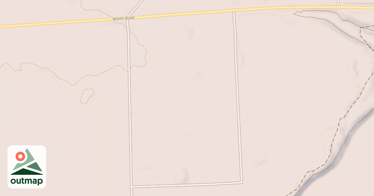 Map of GALL