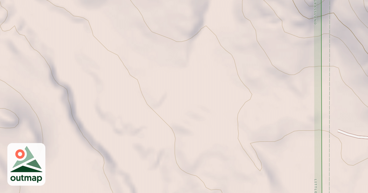 Map of (FDR) 74520