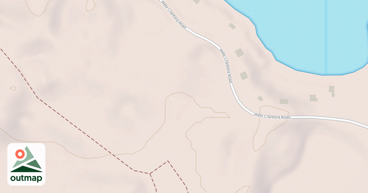 Map of USGS National Digital Trails 17fd80e2-c05d-4f94-9063-3bce2a882c00