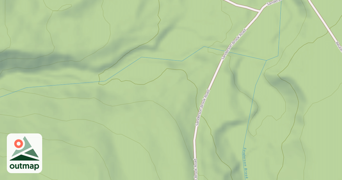 Map of USGS National Digital Trails 3177fd3a-eae1-42c1-b177-bd70032fcc3b