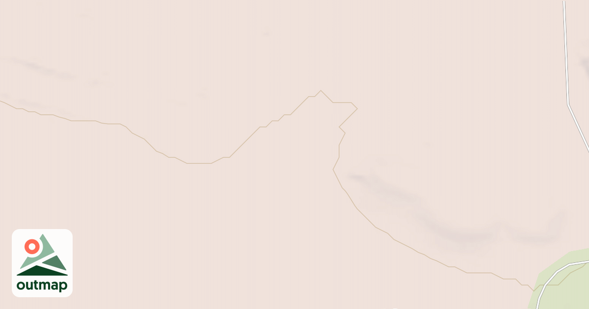 Map of LUCERNE SERVICE A