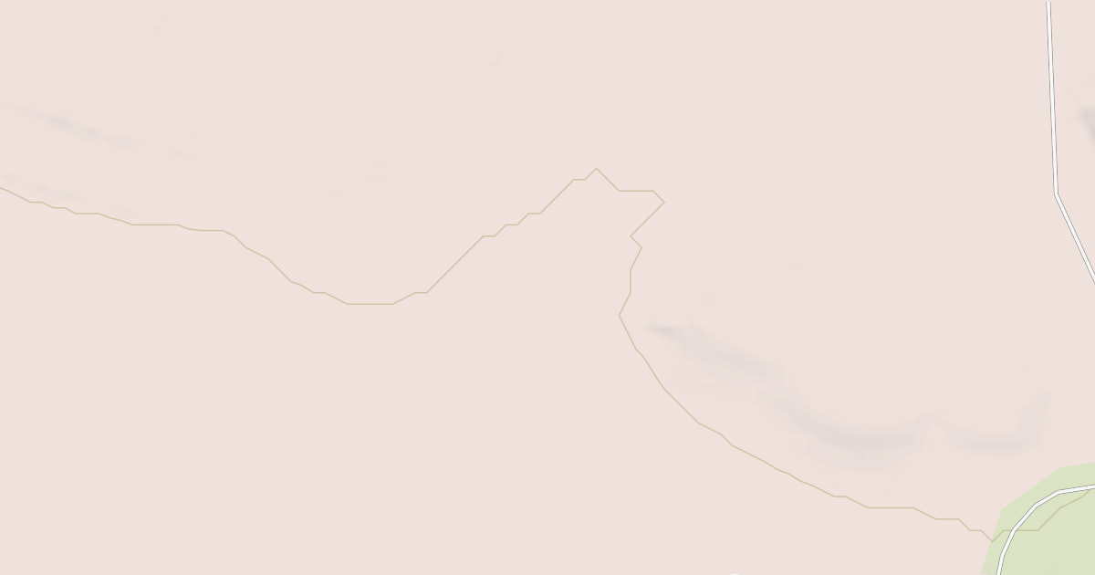 Map preview of LUCERNE SERVICE A