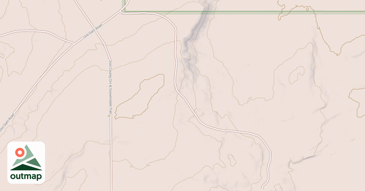 Map of FDR3473-A