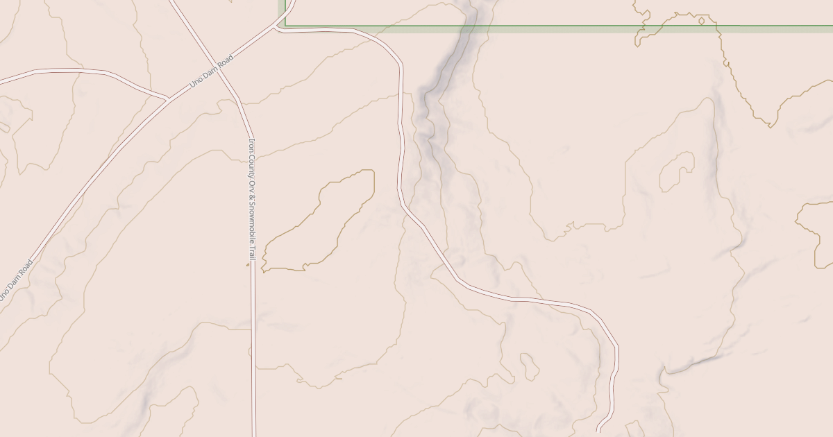 Map preview of FDR3473-A