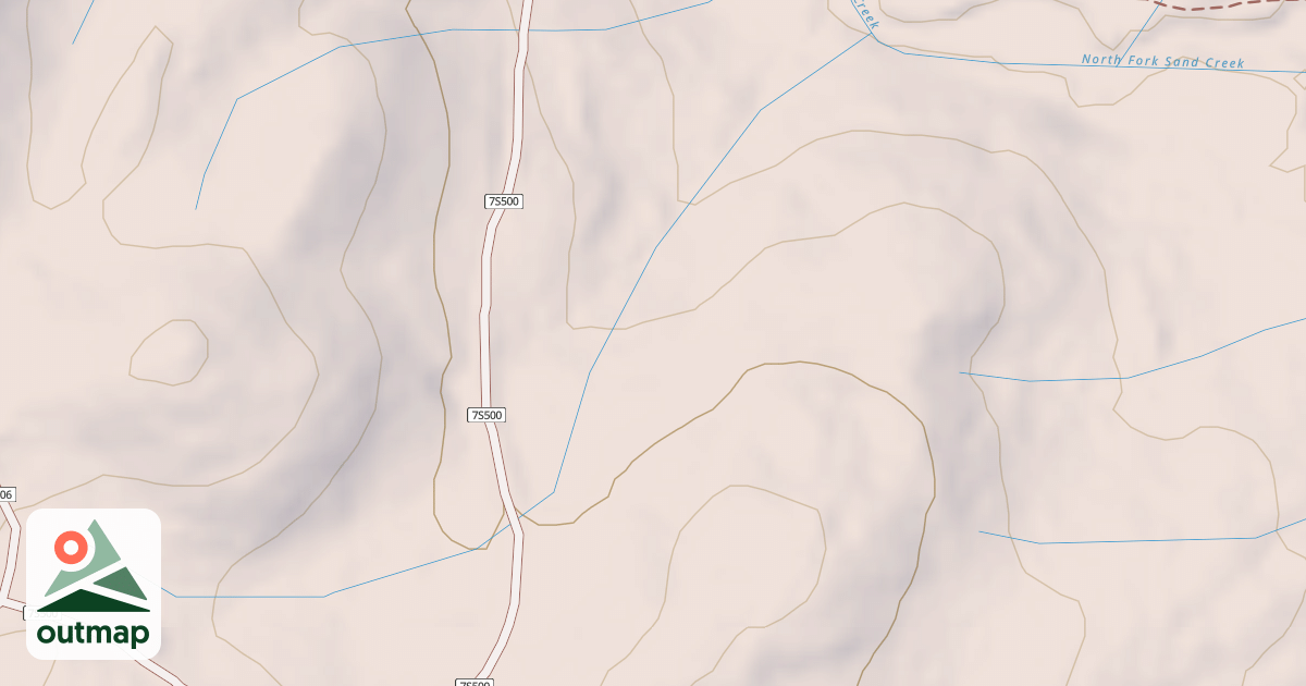 Map of BASS T2