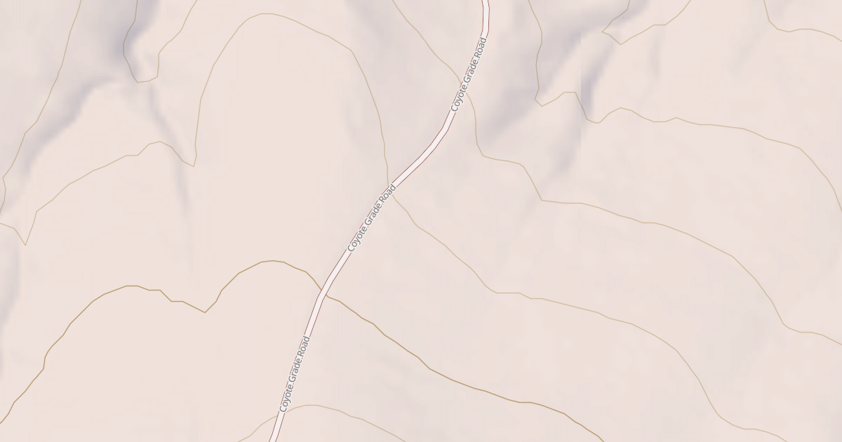 Map preview of BLM National GTLF Public Motorized Roads 0dcca0c3-fa5d-4bd5-a874-45ce987d9878