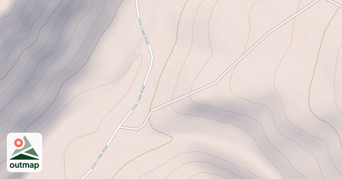 Map of BLM National GTLF Public Motorized Roads e210fbe2-5d5e-406b-8c37-23c389609c0d