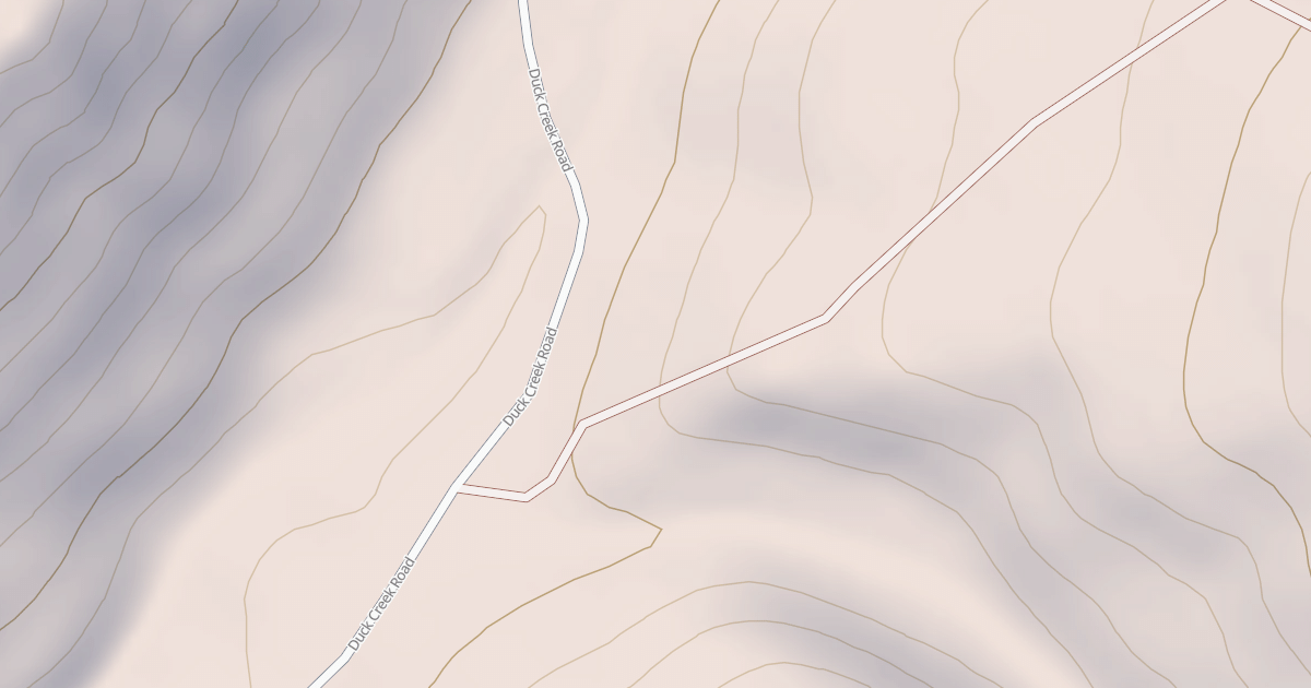 Map preview of BLM National GTLF Public Motorized Roads e210fbe2-5d5e-406b-8c37-23c389609c0d
